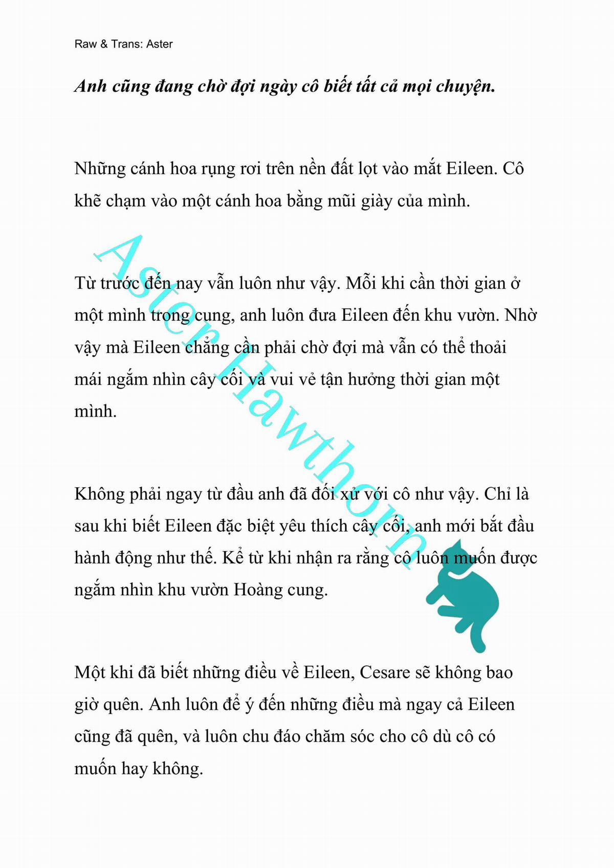 [Novel] Người Chồng Độc Ác 74 trang 7