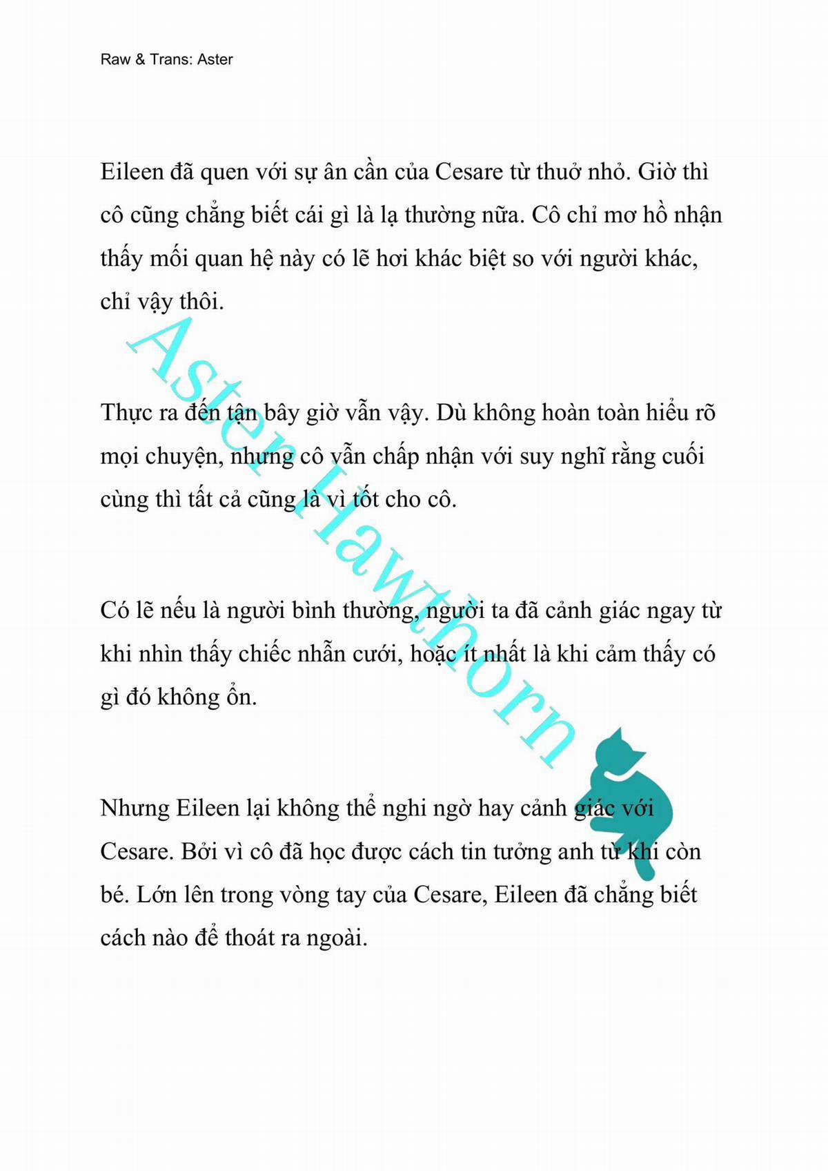 [Novel] Người Chồng Độc Ác 74 trang 8