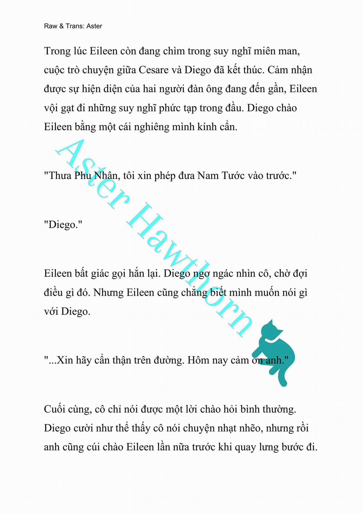 [Novel] Người Chồng Độc Ác 74 trang 9