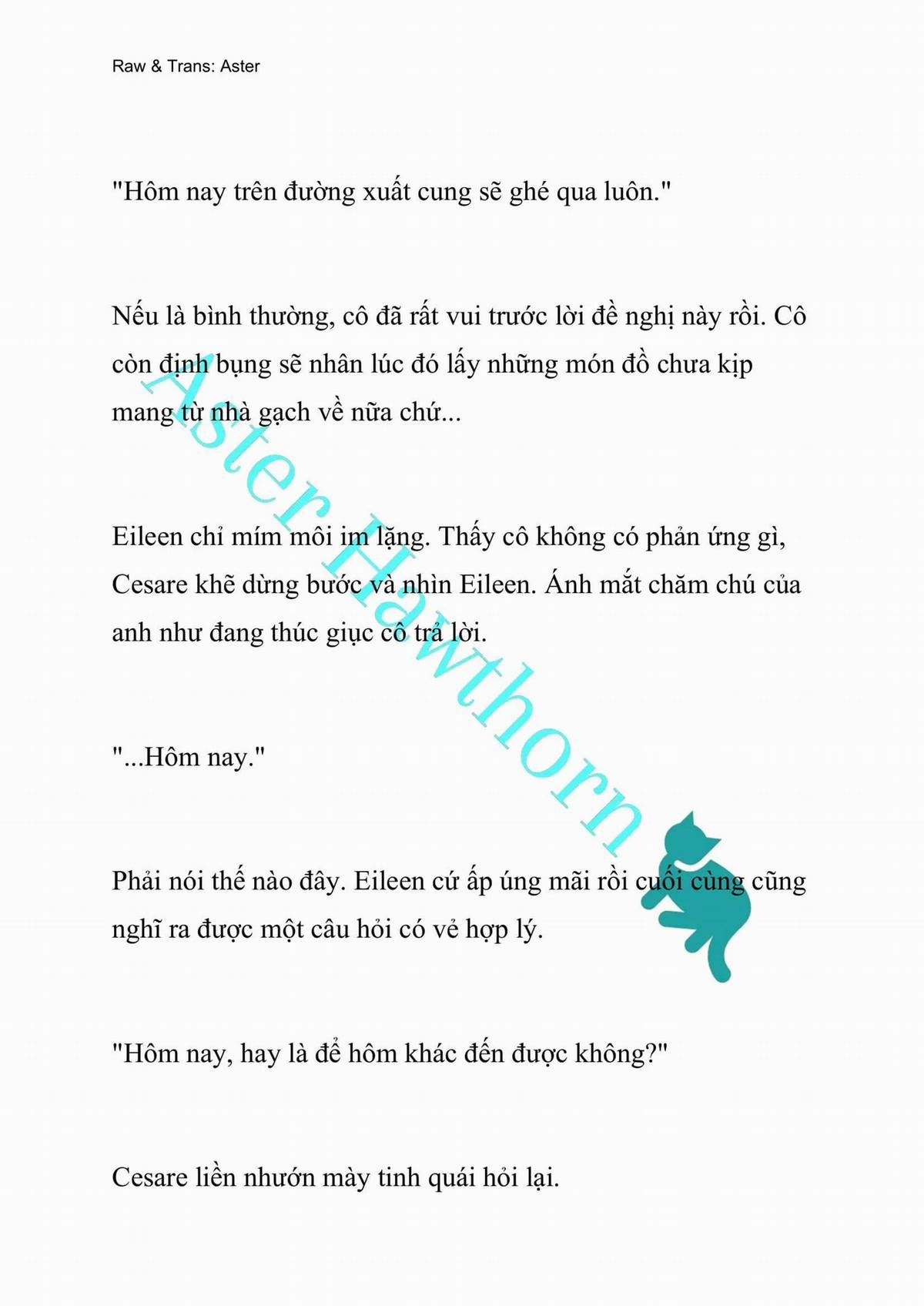 [Novel] Người Chồng Độc Ác 75 trang 1