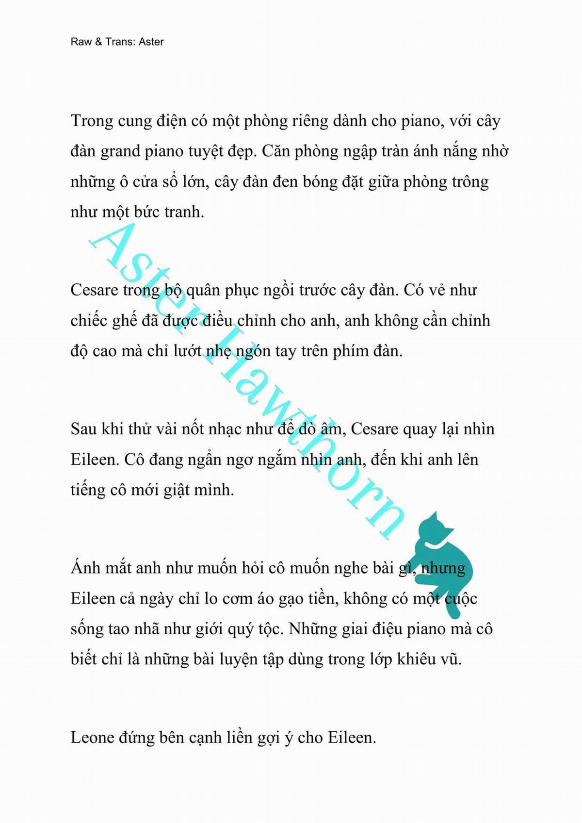 [Novel] Người Chồng Độc Ác 75 trang 10