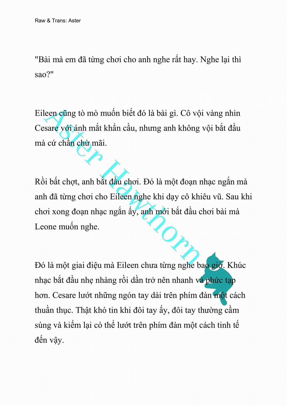 [Novel] Người Chồng Độc Ác 75 trang 11