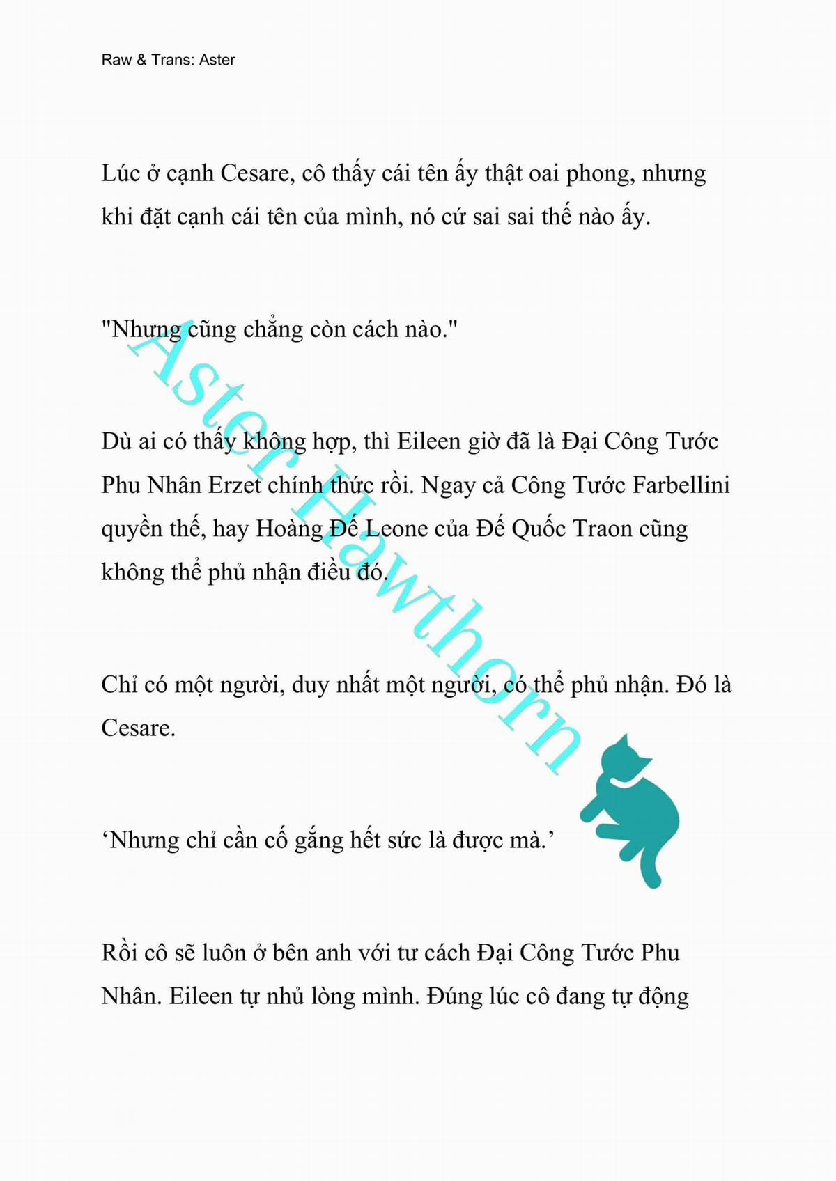 [Novel] Người Chồng Độc Ác 75 trang 7