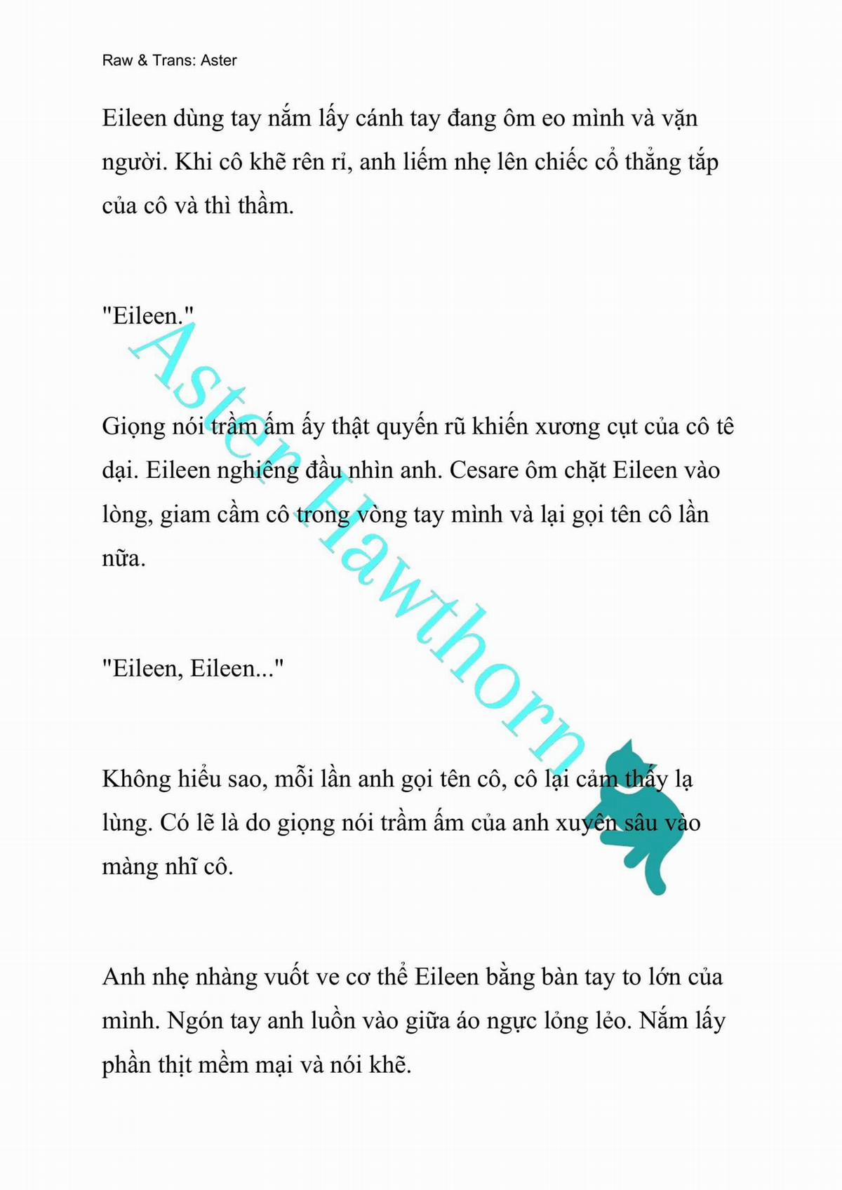 [Novel] Người Chồng Độc Ác 76 trang 11