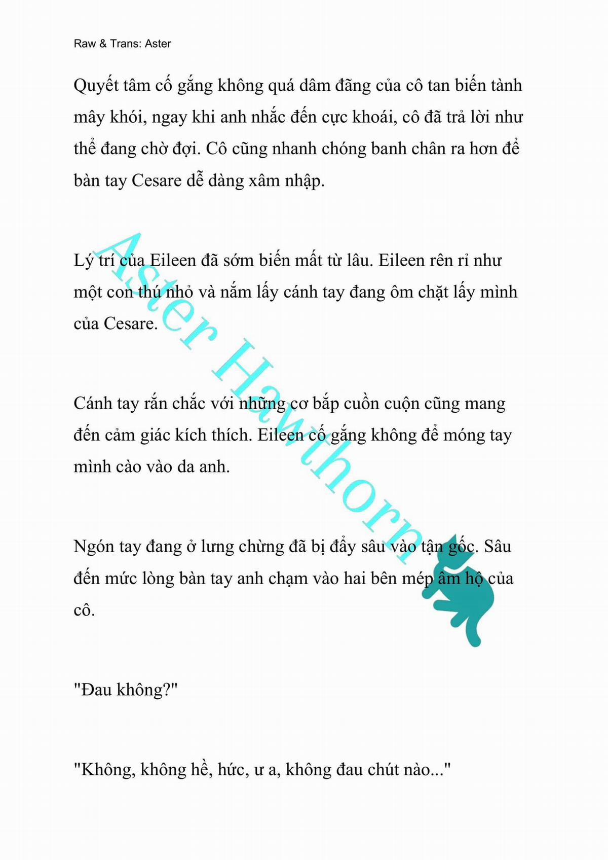 [Novel] Người Chồng Độc Ác 77 trang 10