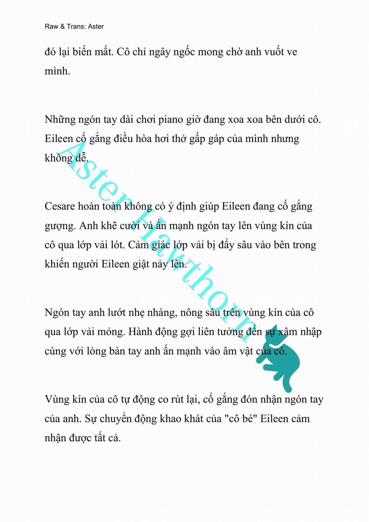 [Novel] Người Chồng Độc Ác 77 trang 5