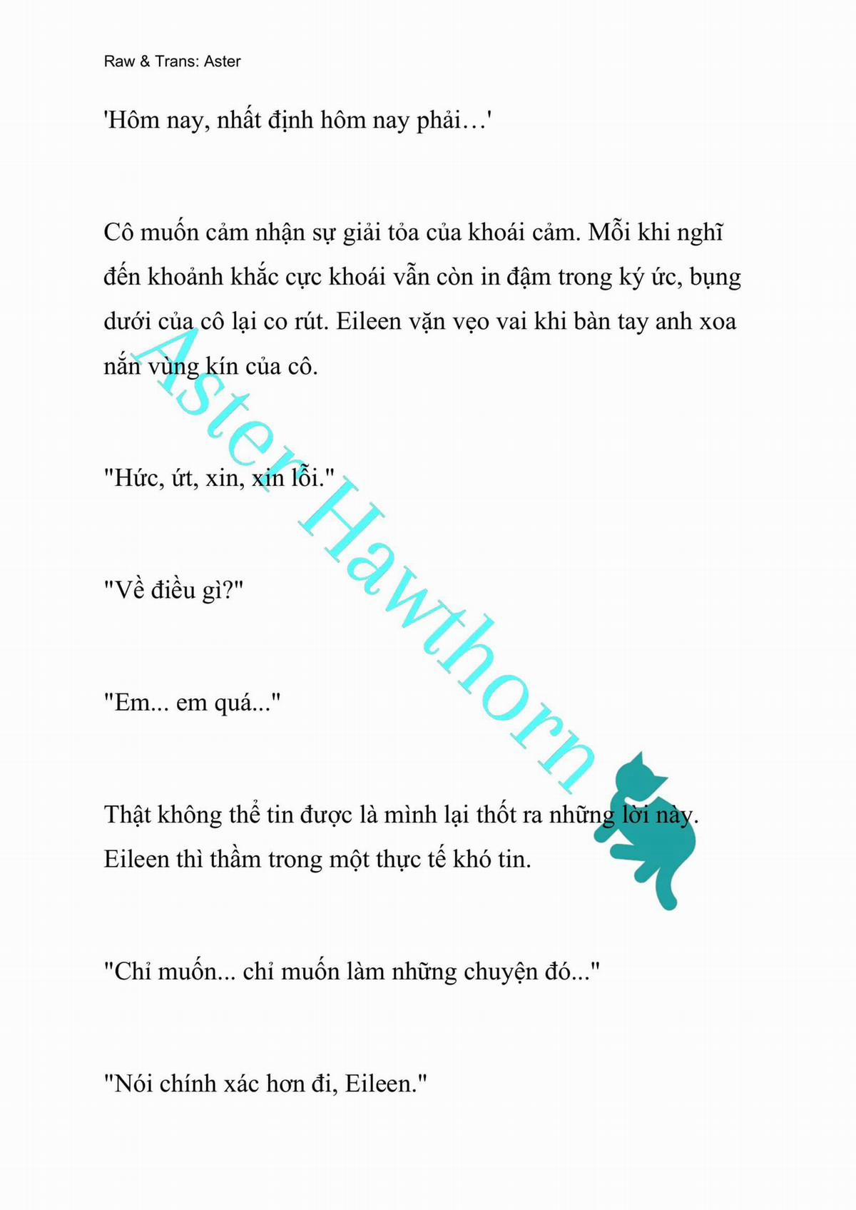 [Novel] Người Chồng Độc Ác 77 trang 7