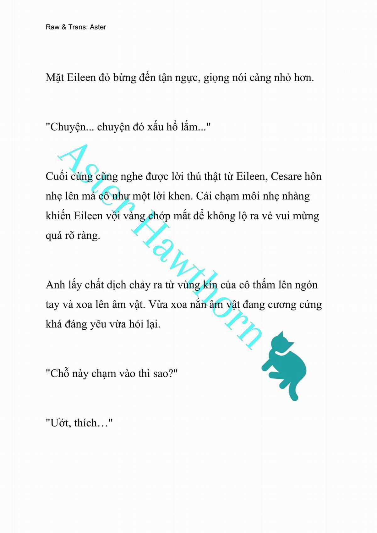 [Novel] Người Chồng Độc Ác 77 trang 8