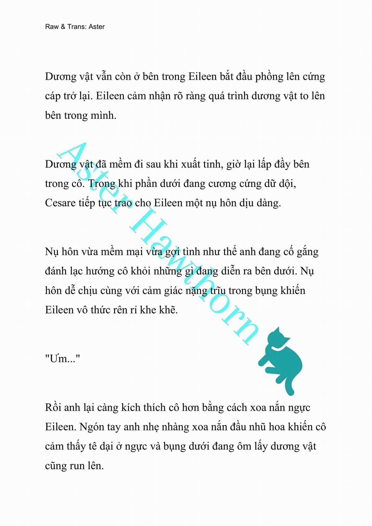 [Novel] Người Chồng Độc Ác 80 trang 2