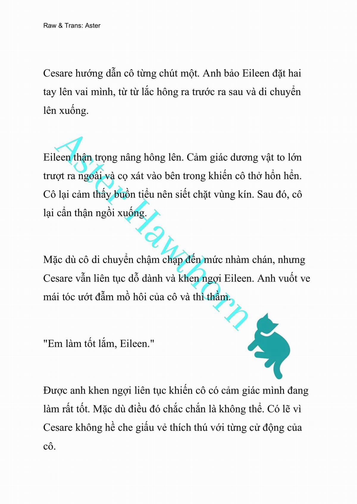 [Novel] Người Chồng Độc Ác 80 trang 9