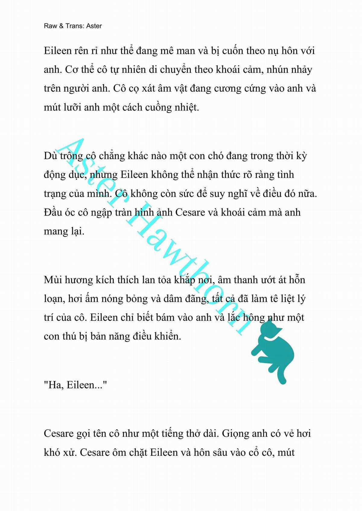 [Novel] Người Chồng Độc Ác 81 trang 1