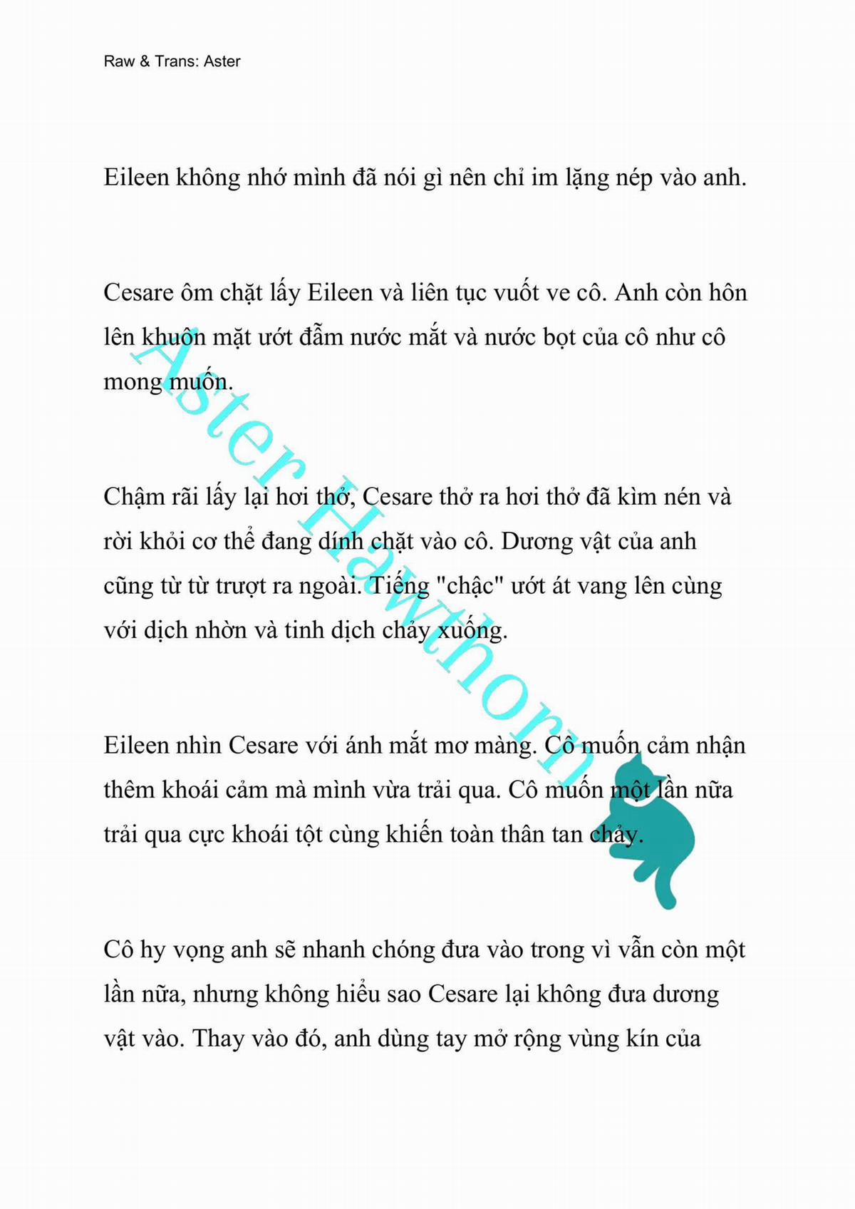 [Novel] Người Chồng Độc Ác 81 trang 9