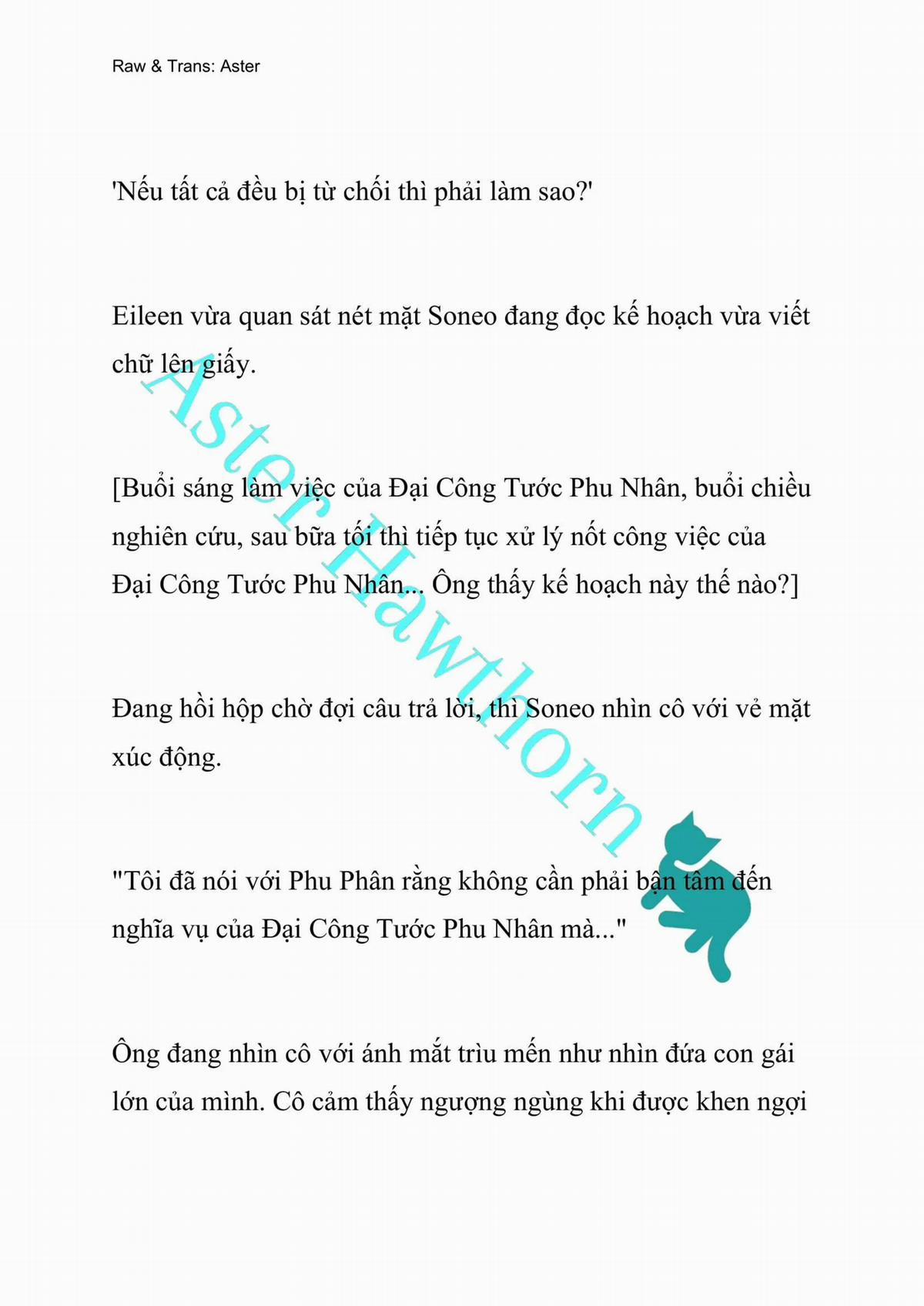 [Novel] Người Chồng Độc Ác 84 trang 9