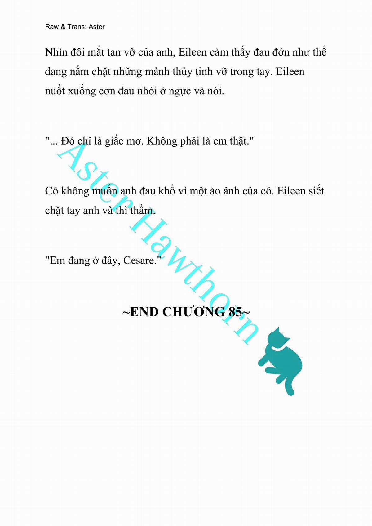[Novel] Người Chồng Độc Ác 85 trang 14