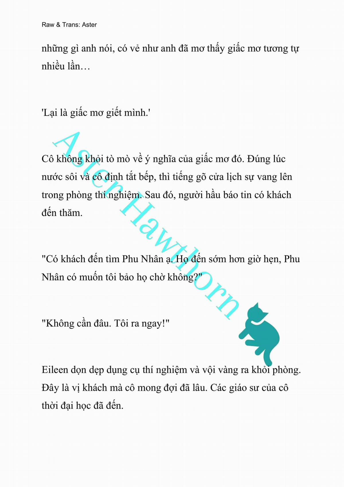 [Novel] Người Chồng Độc Ác 87 trang 11