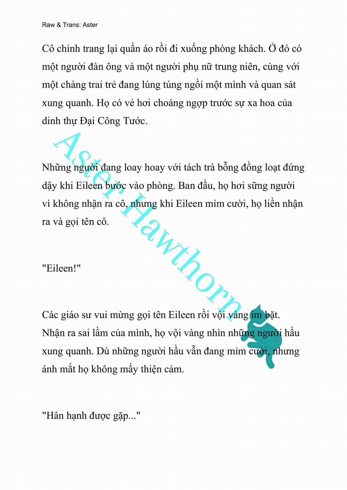 [Novel] Người Chồng Độc Ác 87 trang 12