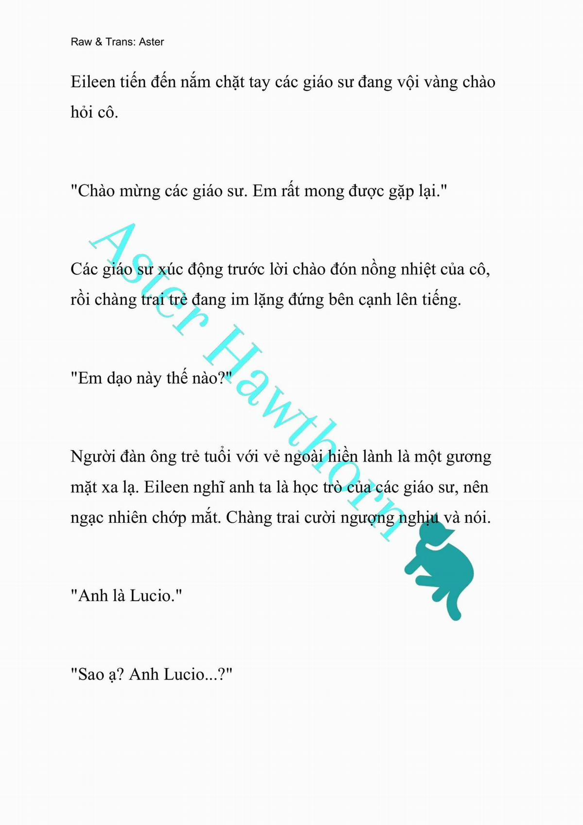 [Novel] Người Chồng Độc Ác 87 trang 13