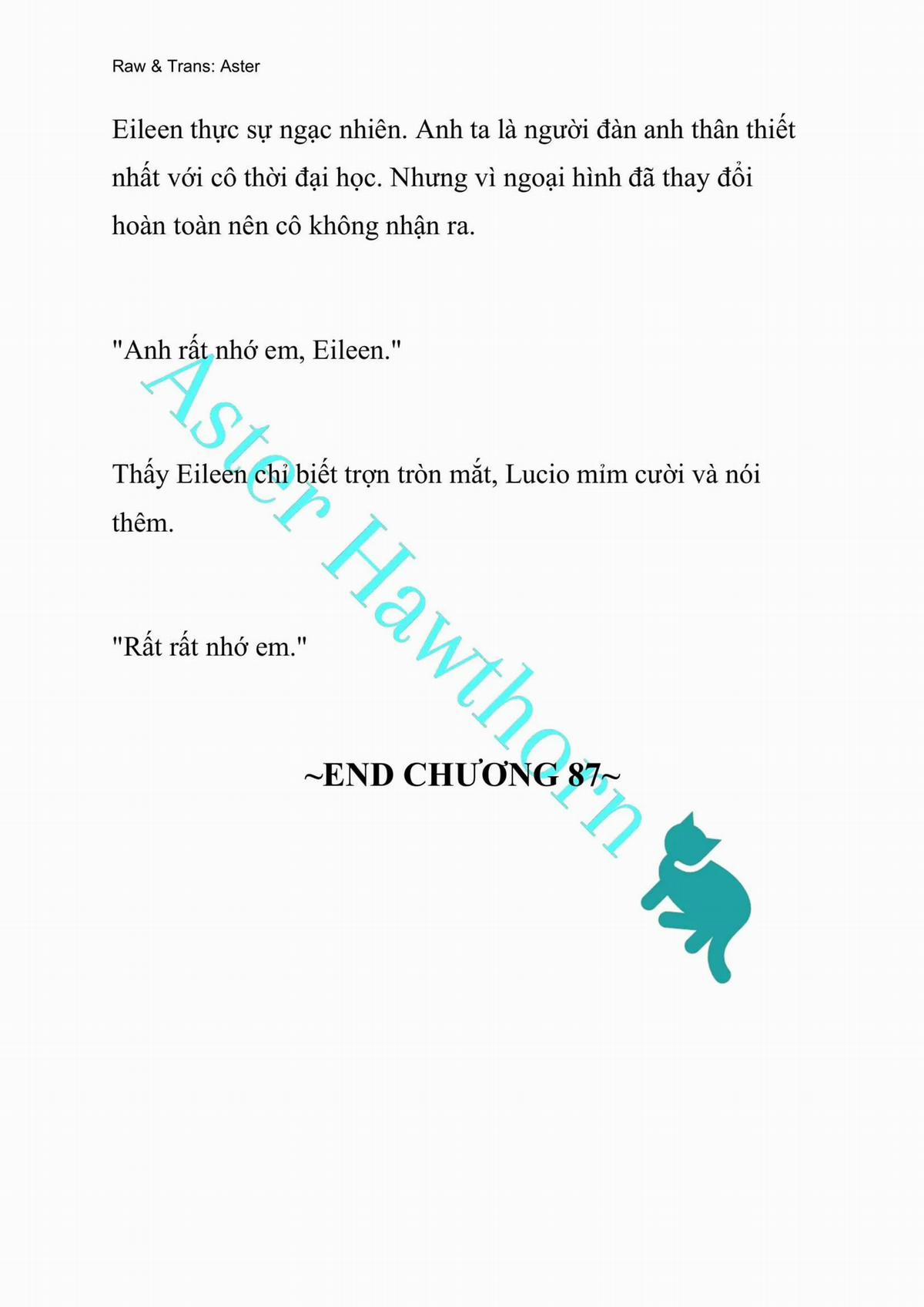 [Novel] Người Chồng Độc Ác 87 trang 14