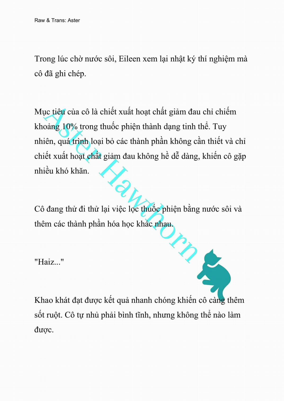 [Novel] Người Chồng Độc Ác 87 trang 9