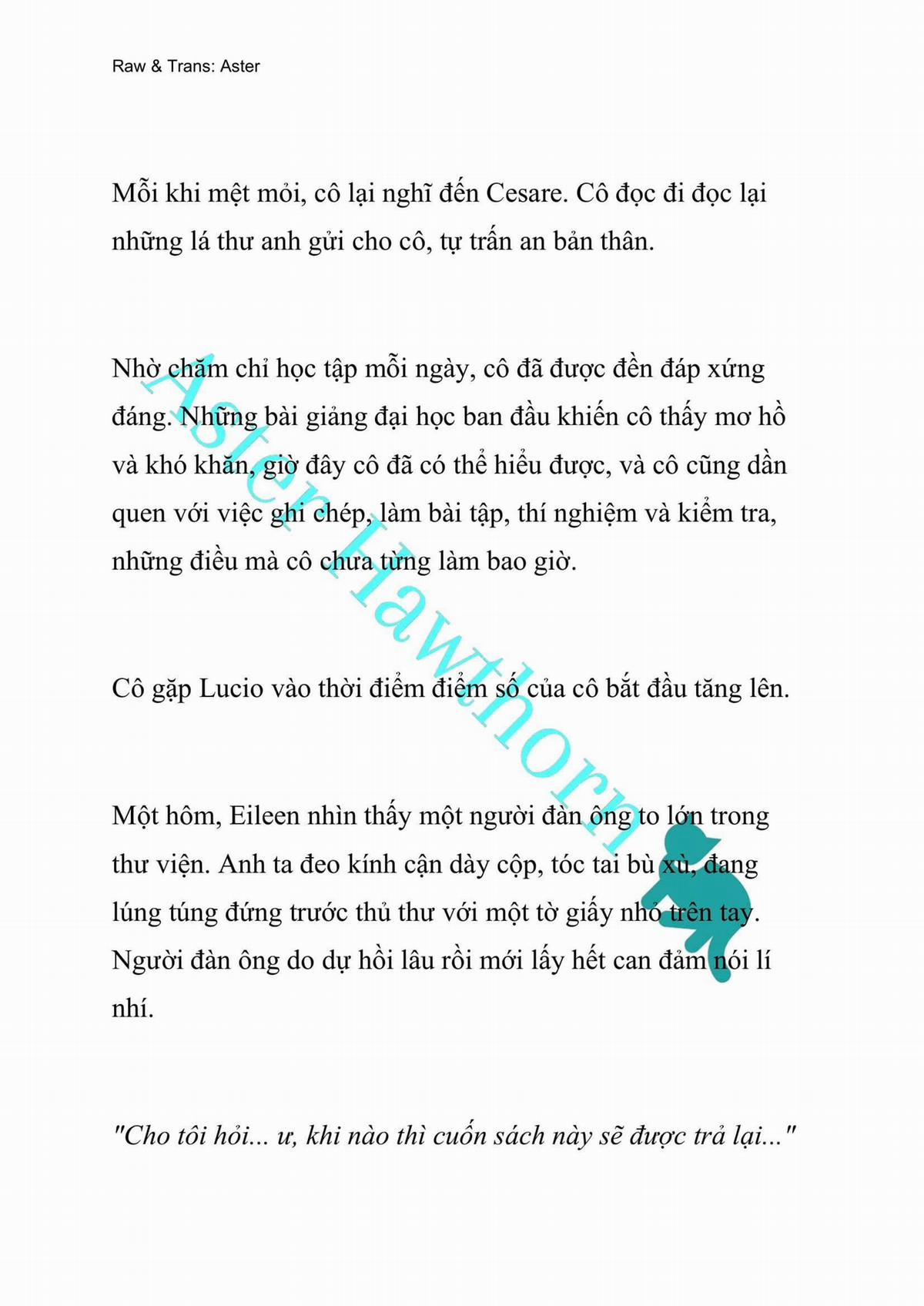 [Novel] Người Chồng Độc Ác 88 trang 1