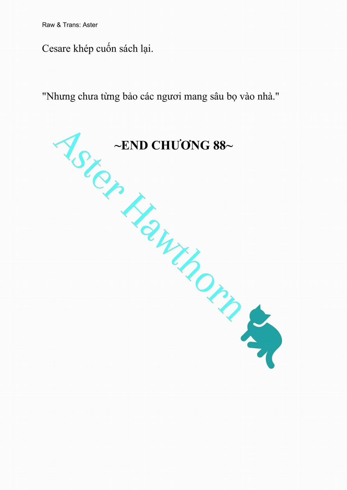[Novel] Người Chồng Độc Ác 88 trang 12