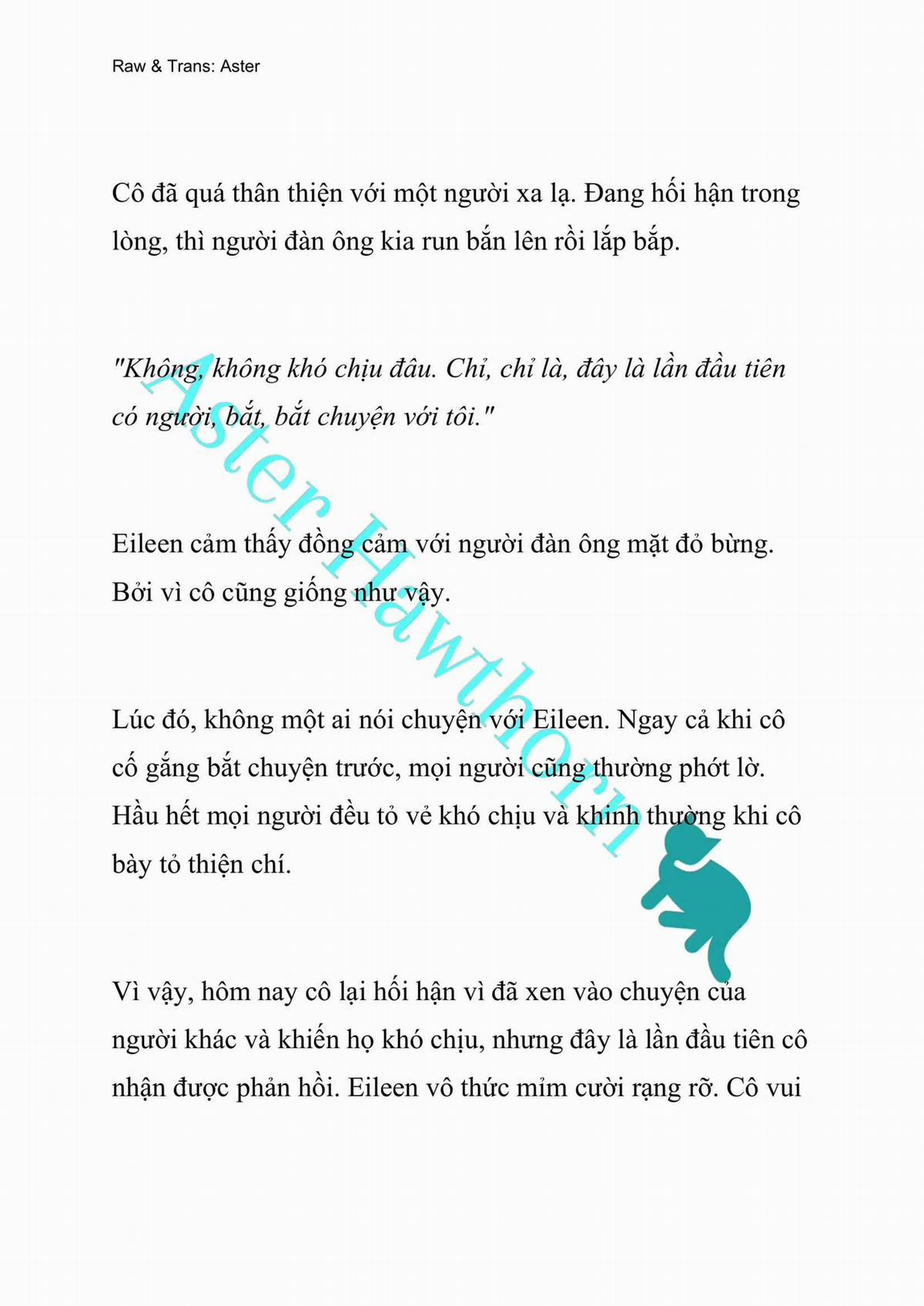 [Novel] Người Chồng Độc Ác 88 trang 3