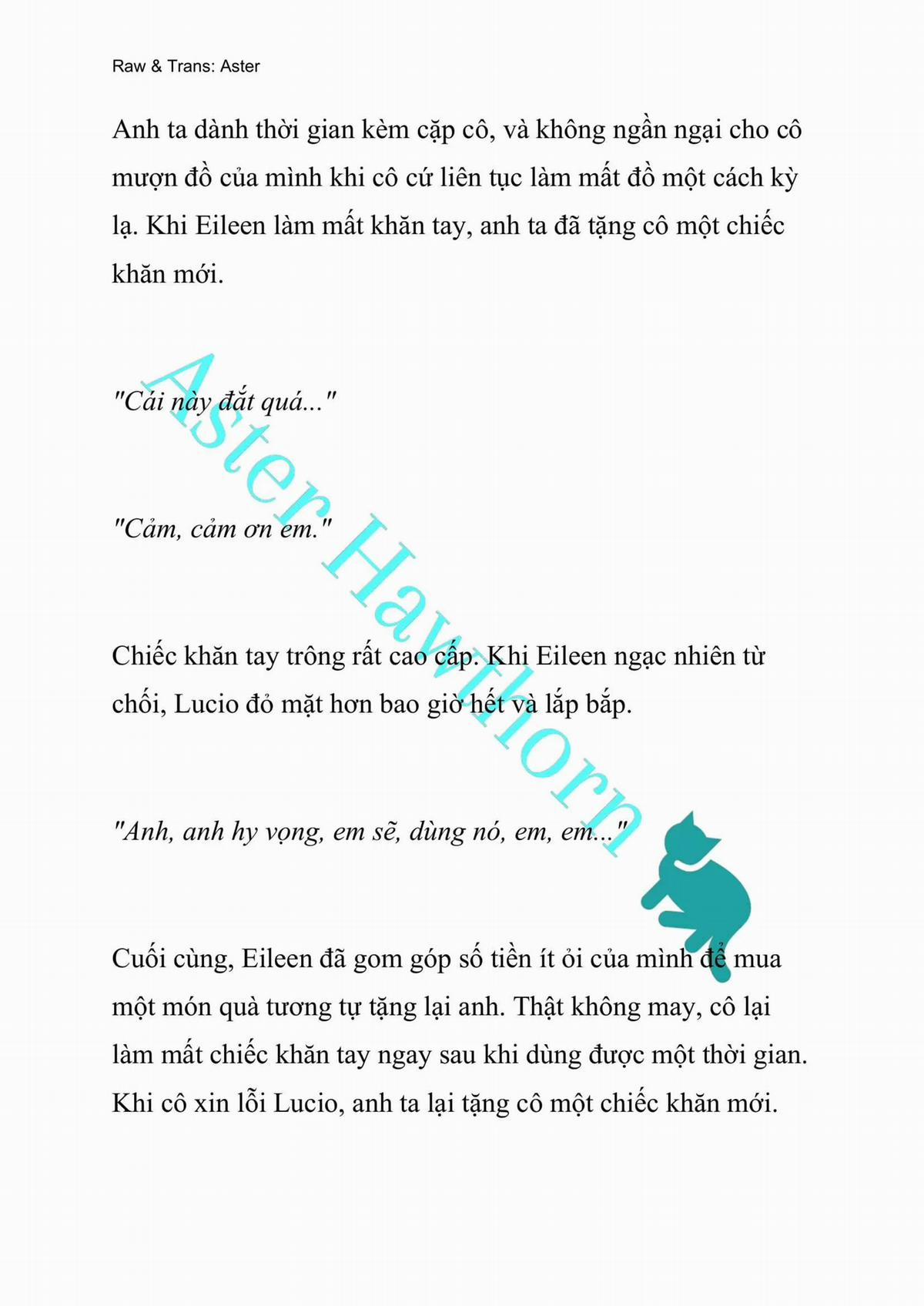 [Novel] Người Chồng Độc Ác 88 trang 5