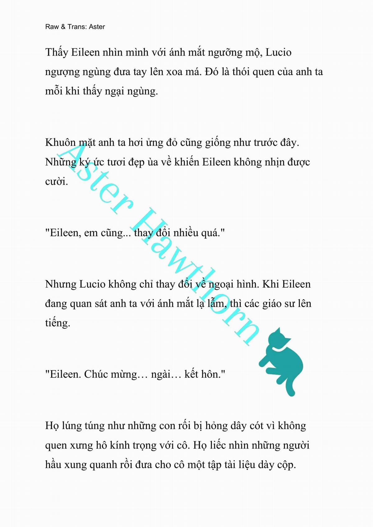 [Novel] Người Chồng Độc Ác 88 trang 8