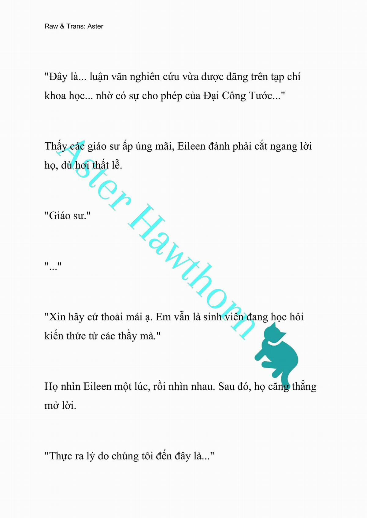 [Novel] Người Chồng Độc Ác 88 trang 9