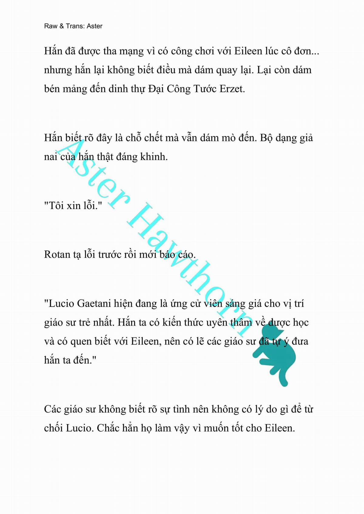 [Novel] Người Chồng Độc Ác 89 trang 1