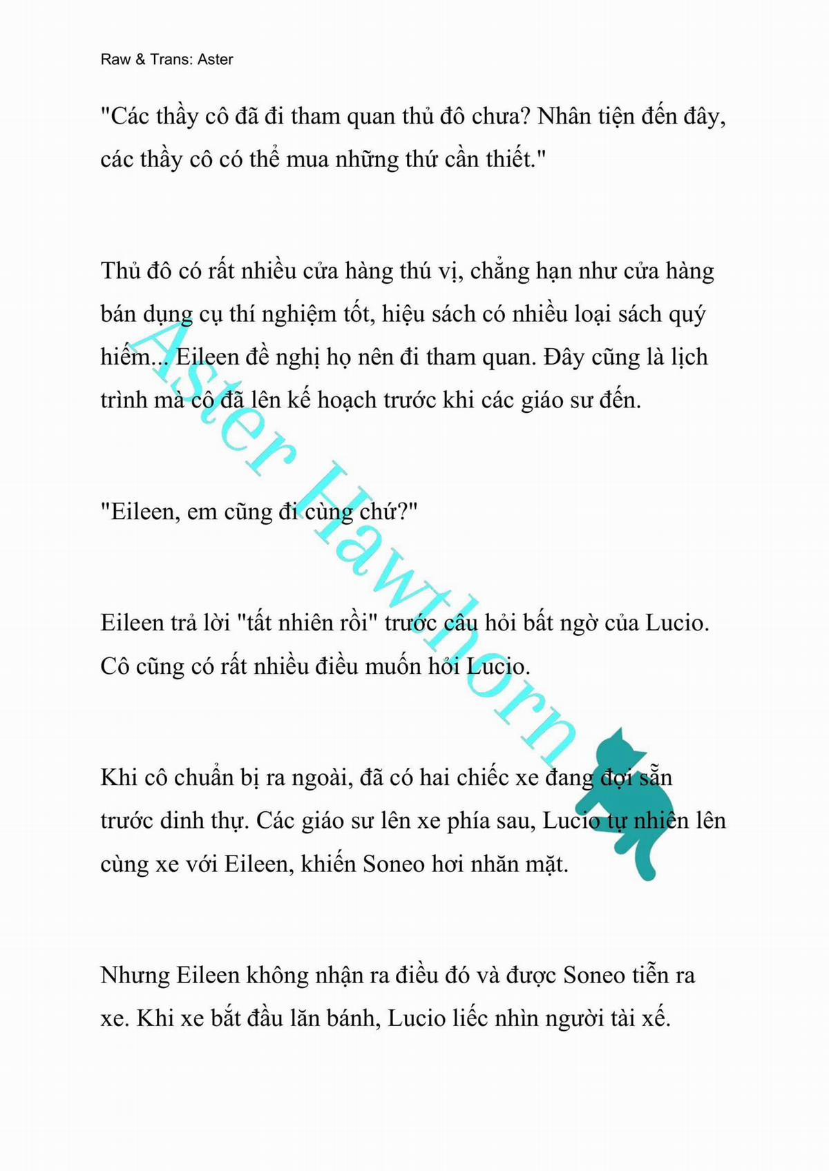 [Novel] Người Chồng Độc Ác 89 trang 11