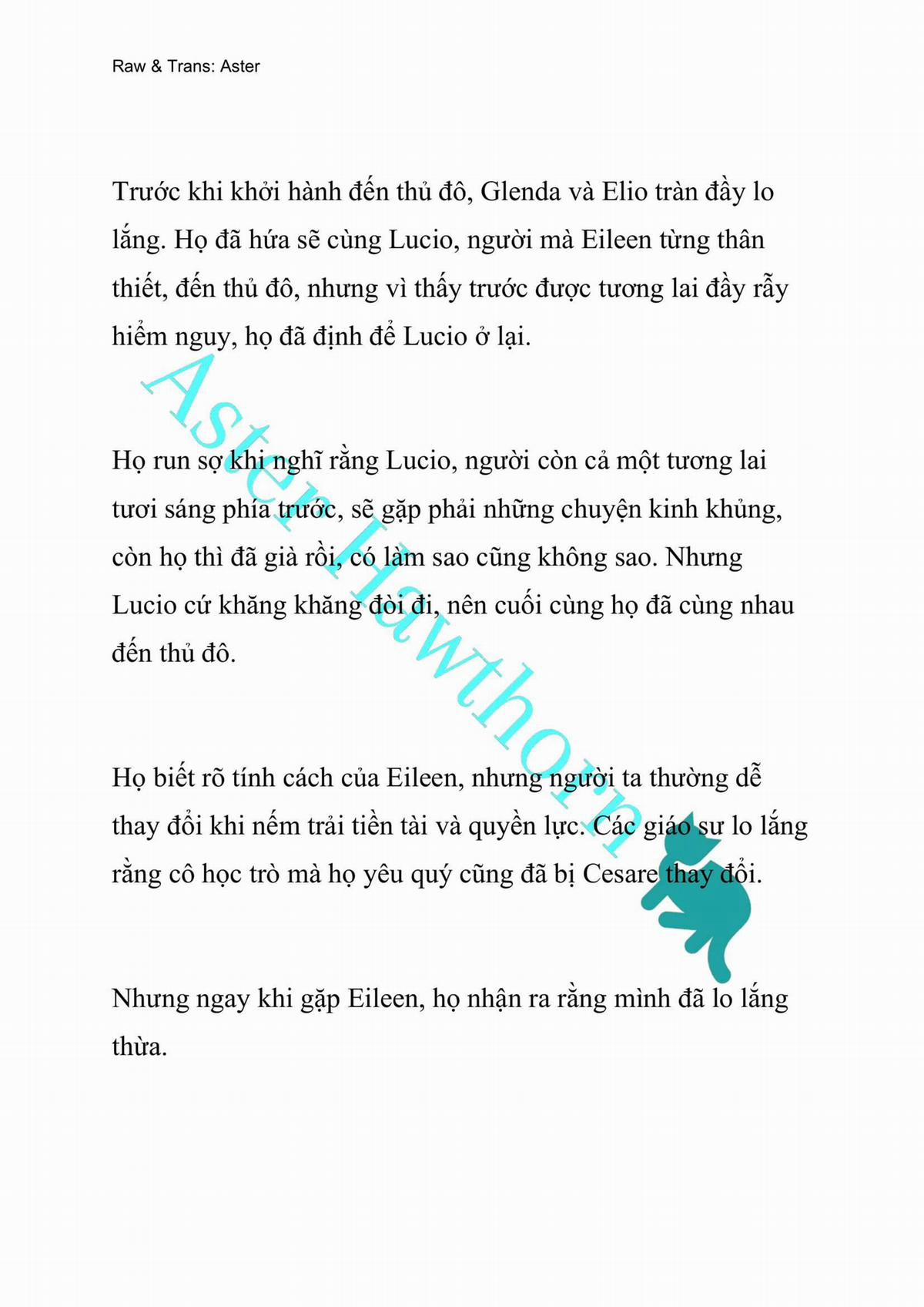 [Novel] Người Chồng Độc Ác 89 trang 7