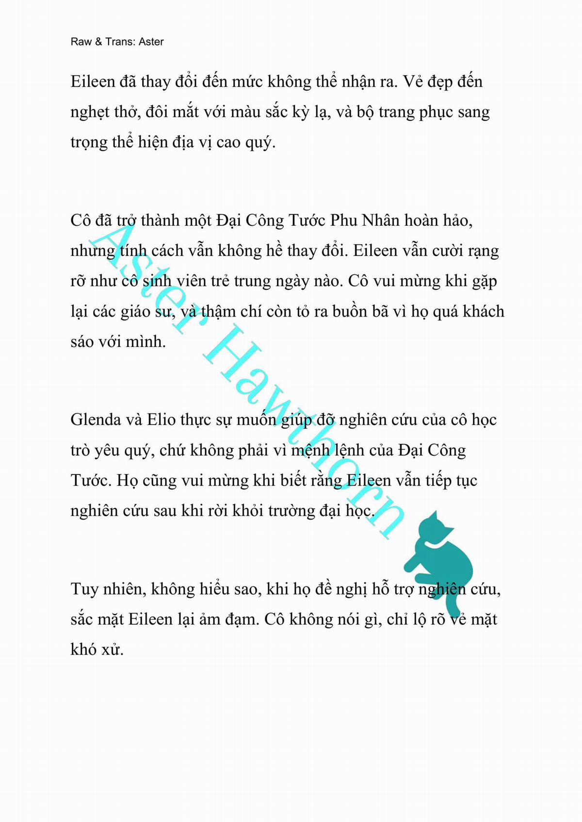 [Novel] Người Chồng Độc Ác 89 trang 8