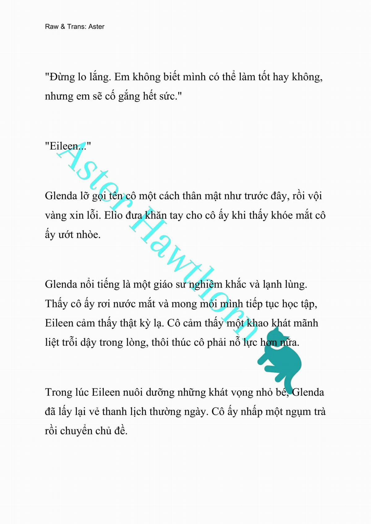 [Novel] Người Chồng Độc Ác 90 trang 10