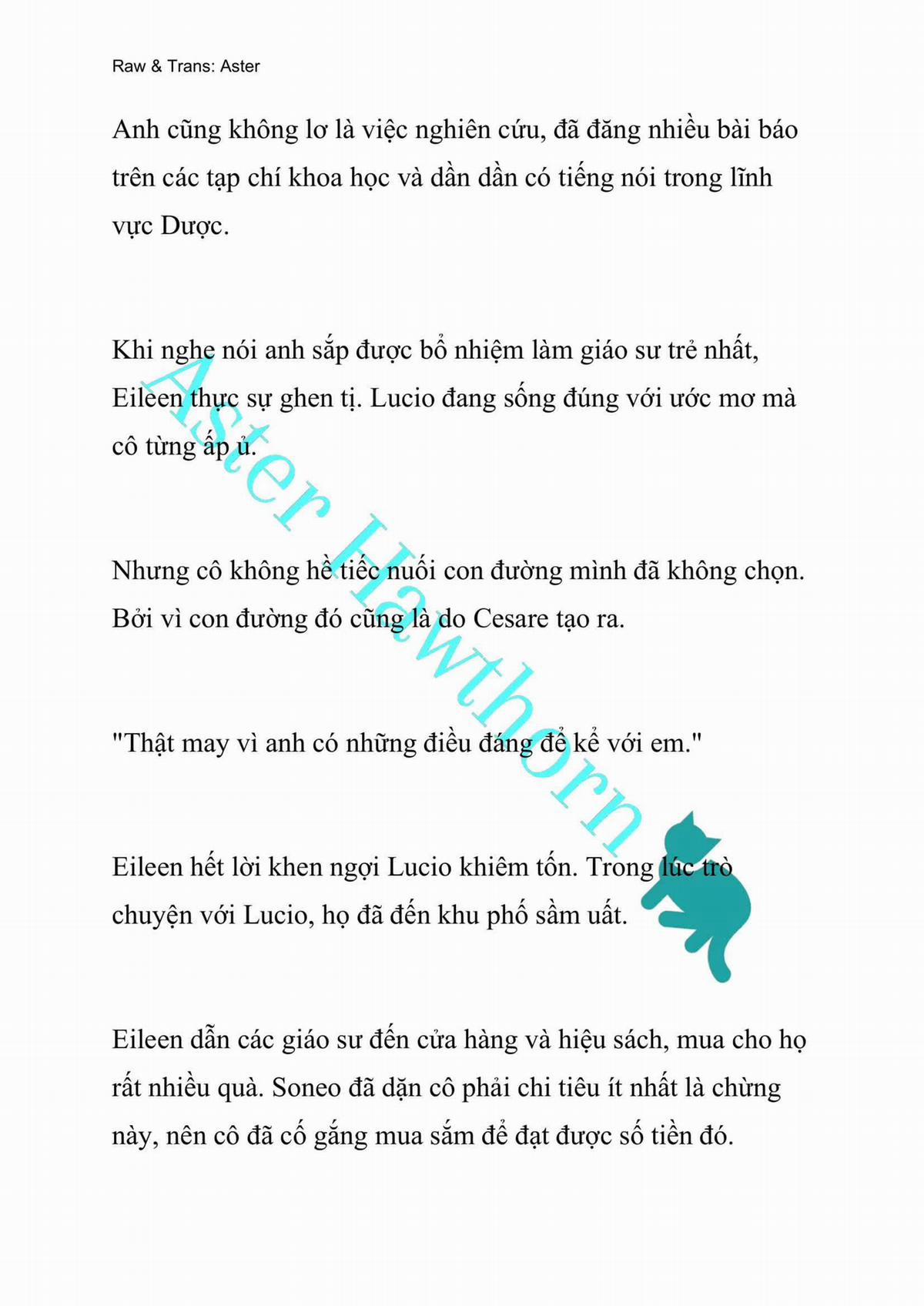 [Novel] Người Chồng Độc Ác 90 trang 6