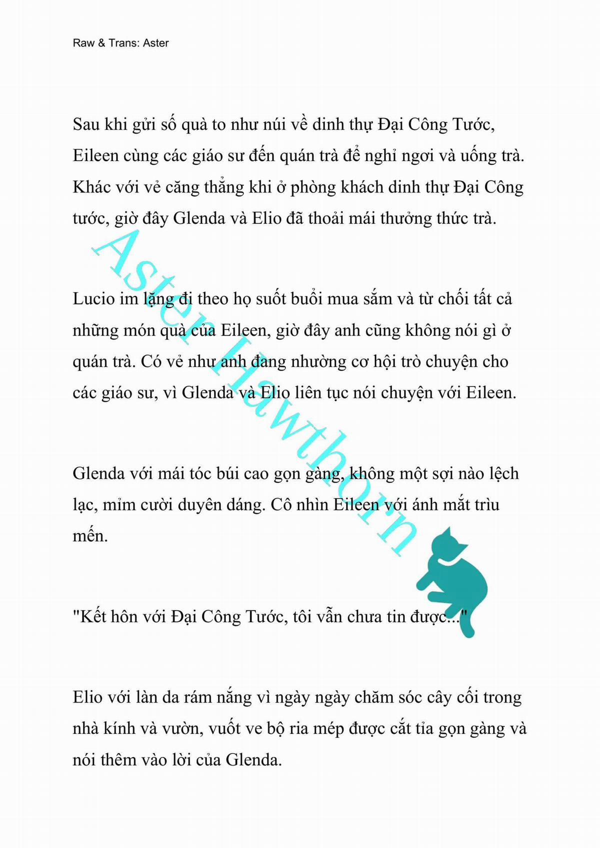 [Novel] Người Chồng Độc Ác 90 trang 7
