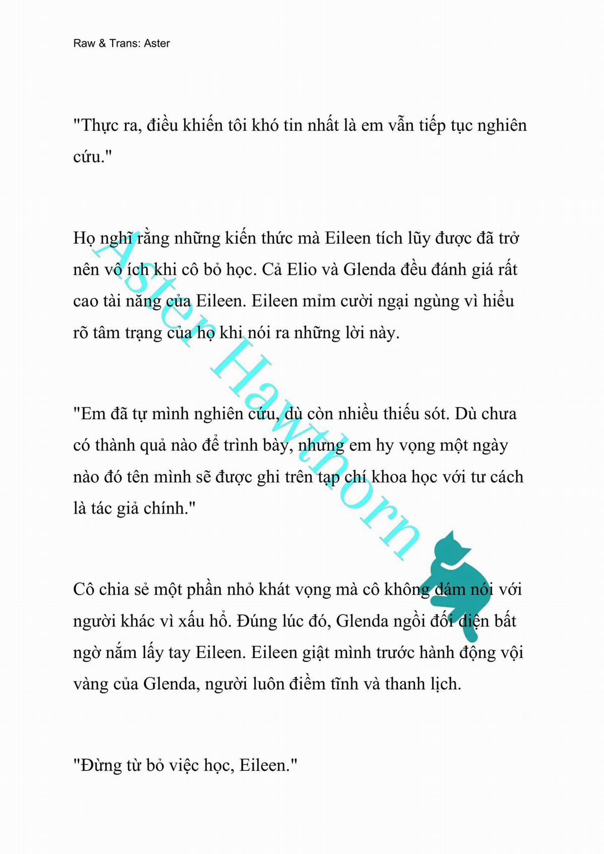 [Novel] Người Chồng Độc Ác 90 trang 8