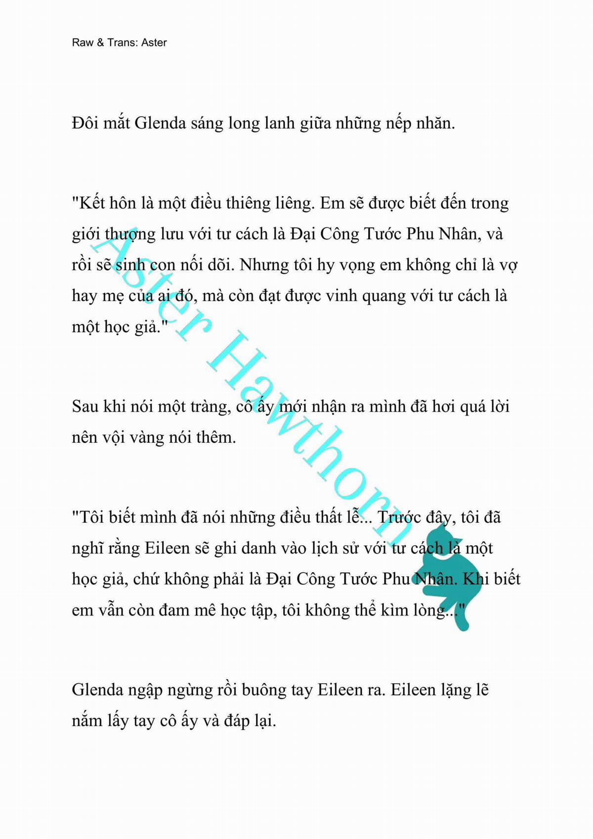 [Novel] Người Chồng Độc Ác 90 trang 9
