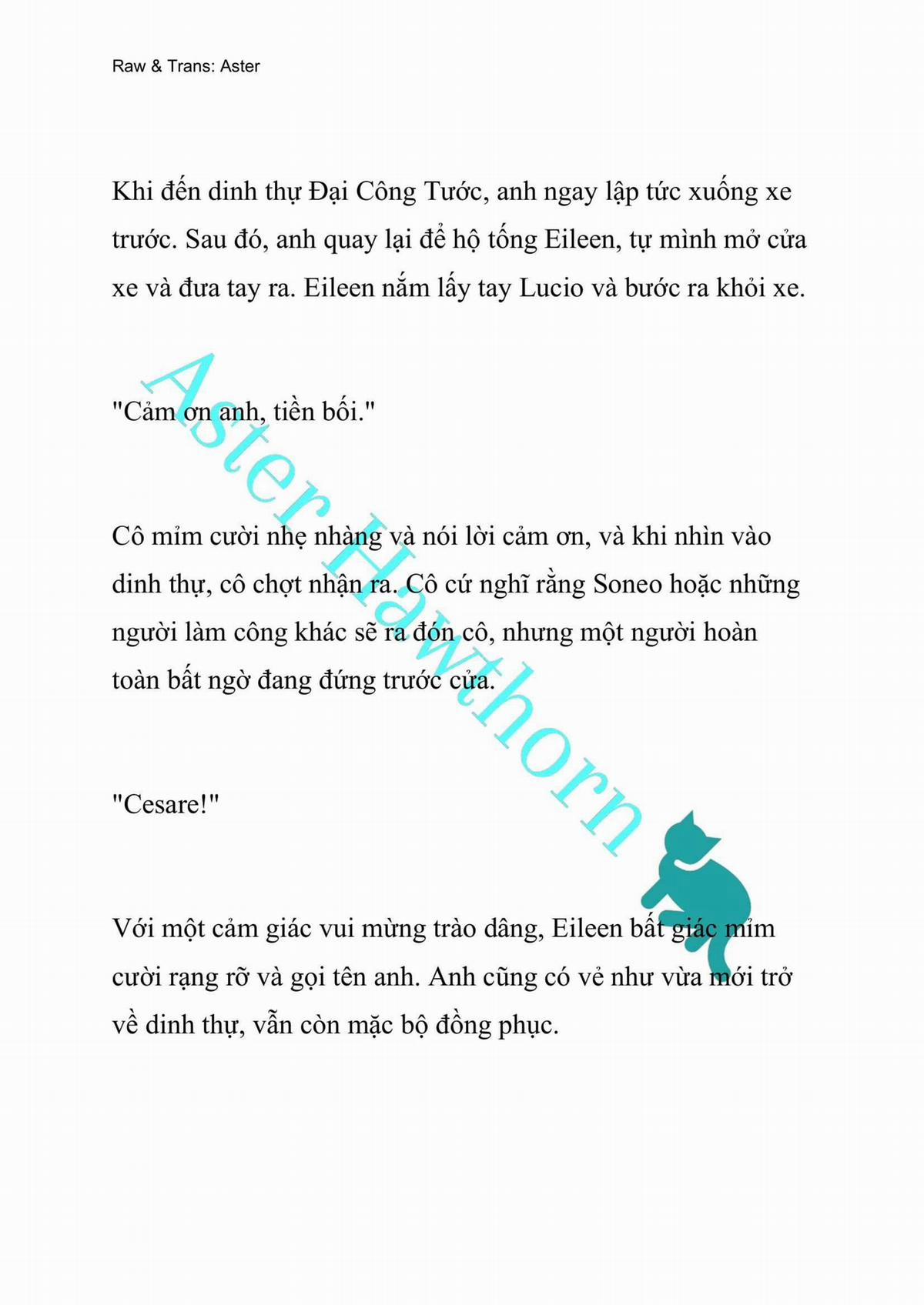 [Novel] Người Chồng Độc Ác 91 trang 11