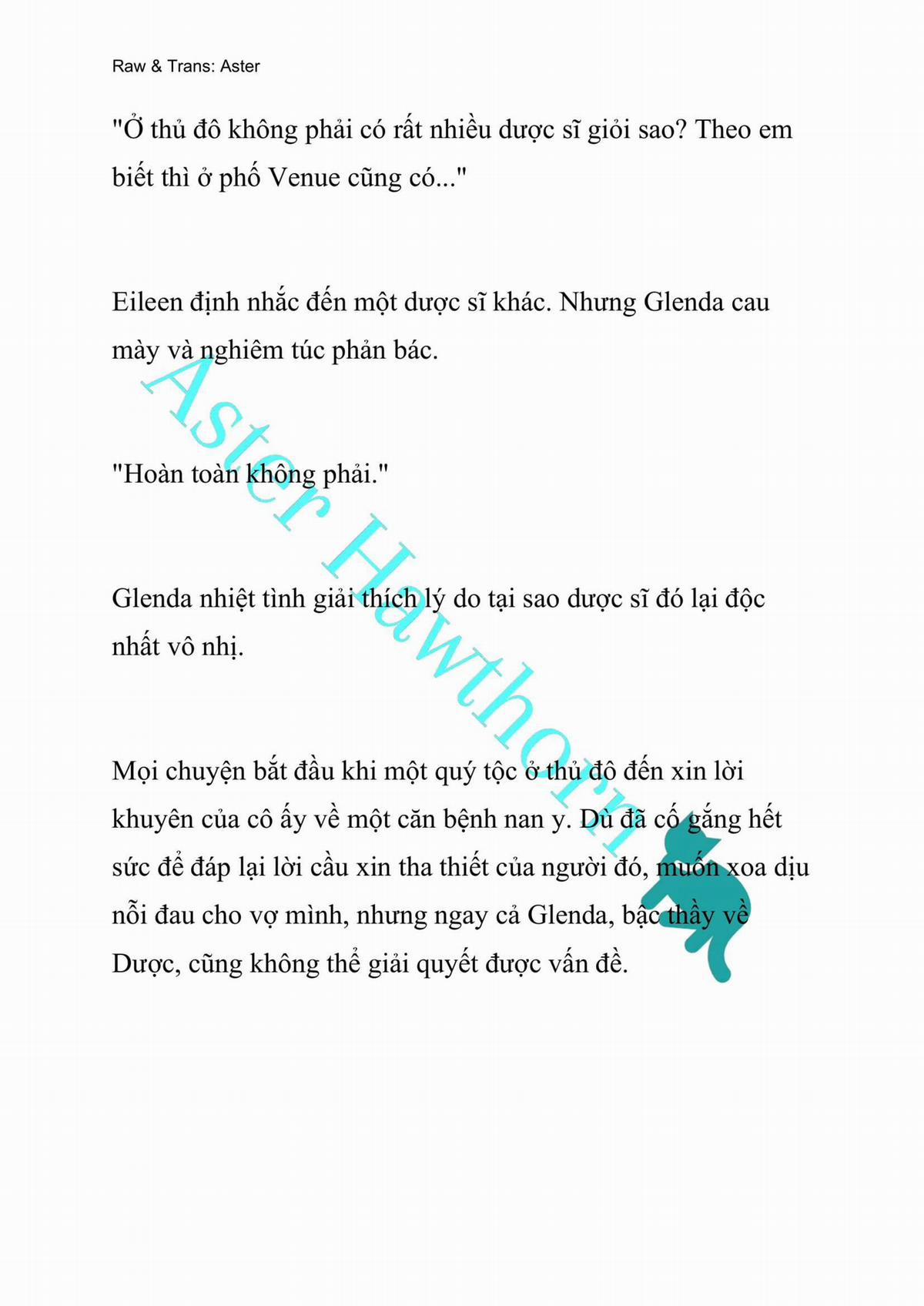 [Novel] Người Chồng Độc Ác 91 trang 2