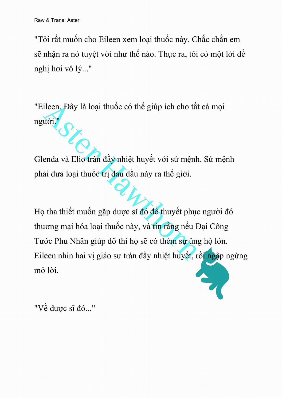 [Novel] Người Chồng Độc Ác 91 trang 5