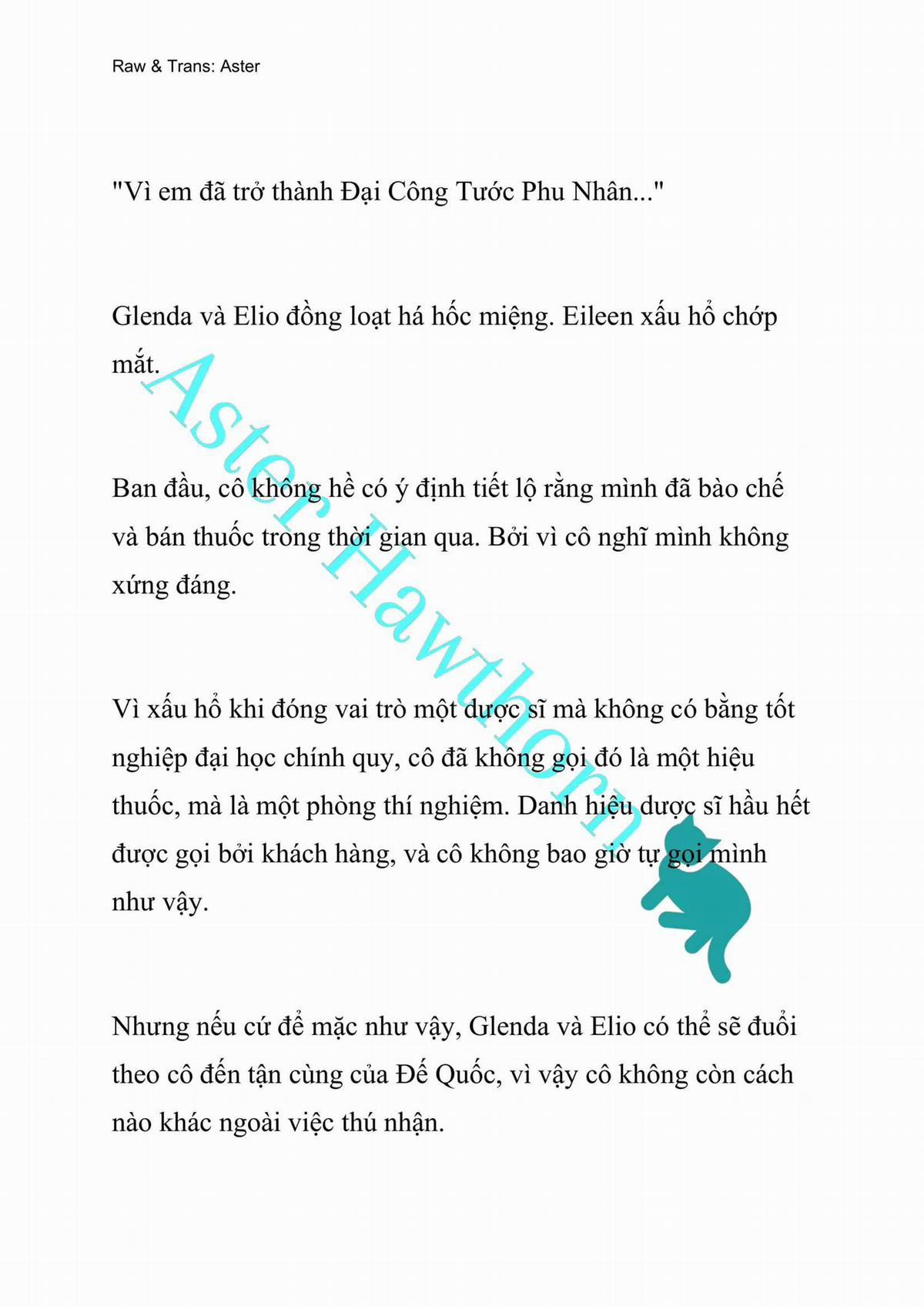 [Novel] Người Chồng Độc Ác 91 trang 7