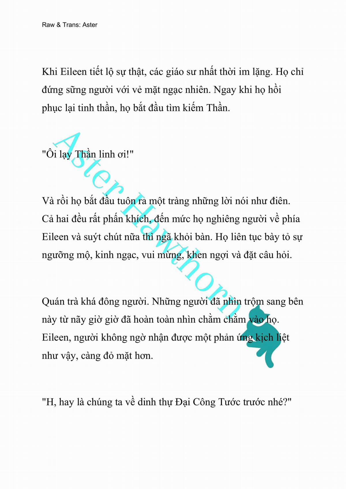 [Novel] Người Chồng Độc Ác 91 trang 8