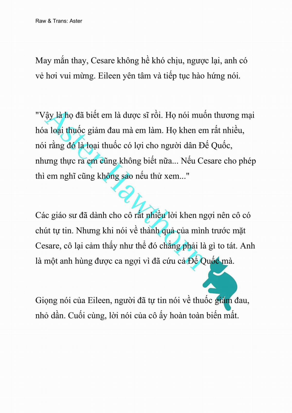 [Novel] Người Chồng Độc Ác 92 trang 10