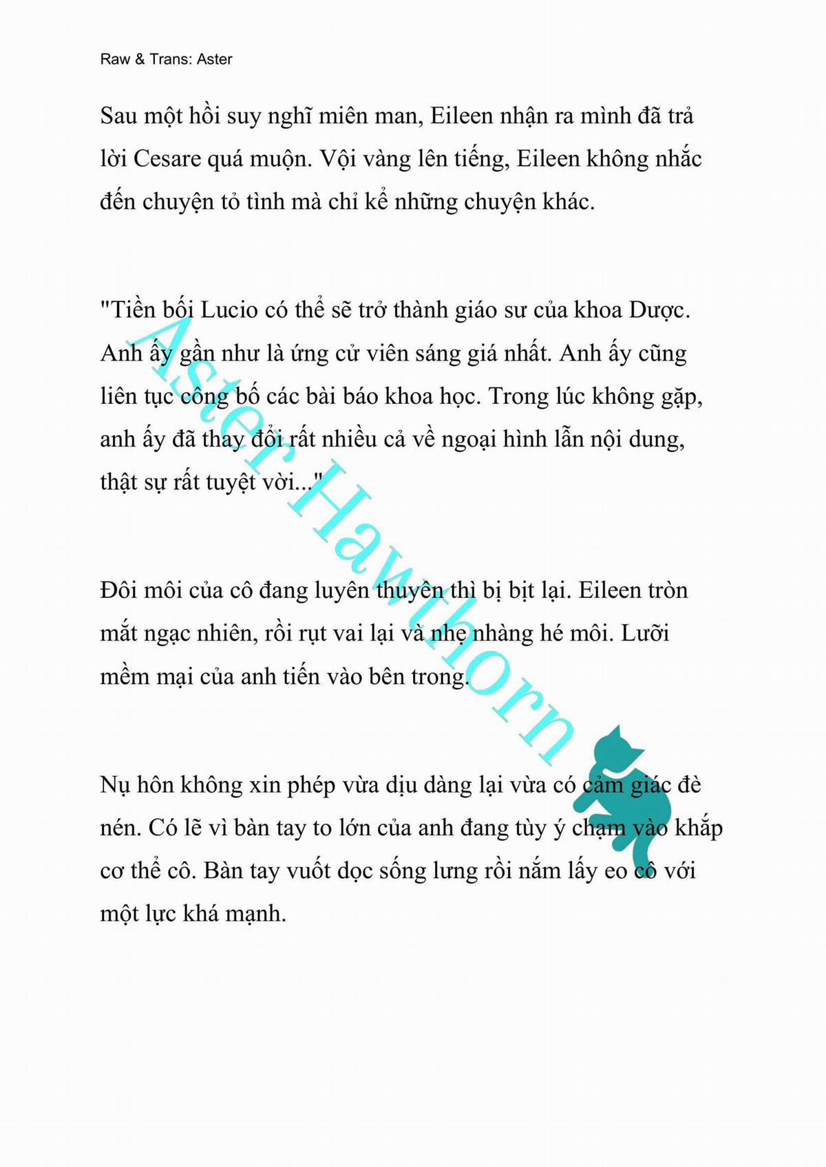 [Novel] Người Chồng Độc Ác 93 trang 1