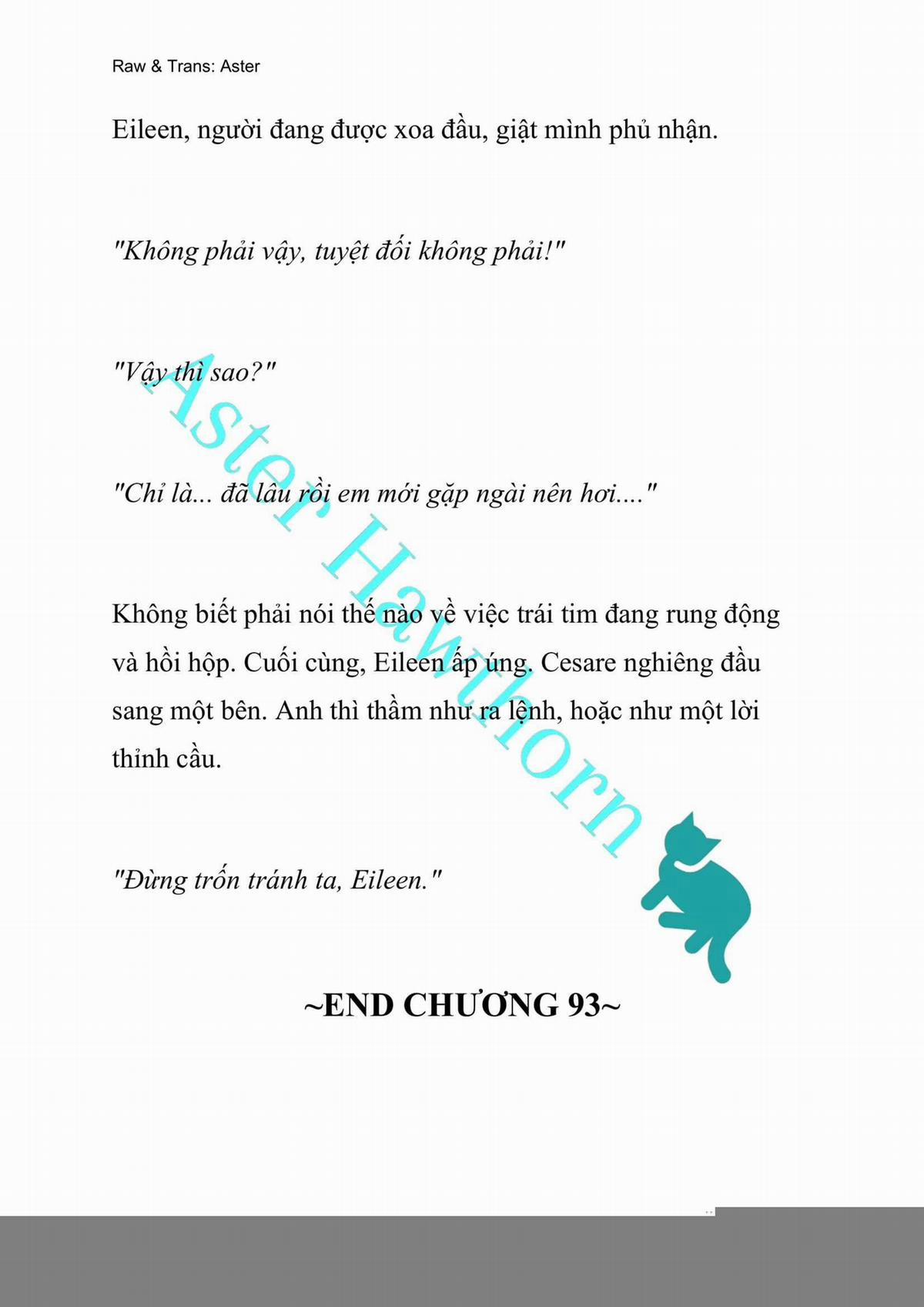 [Novel] Người Chồng Độc Ác 93 trang 11