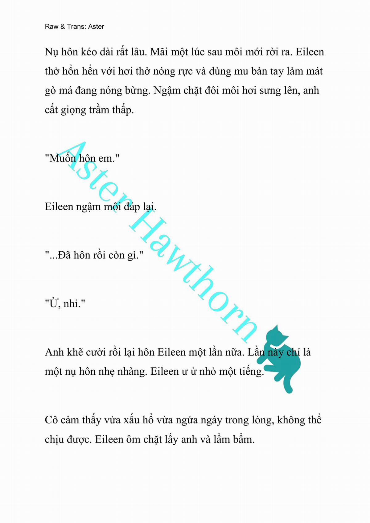 [Novel] Người Chồng Độc Ác 93 trang 2