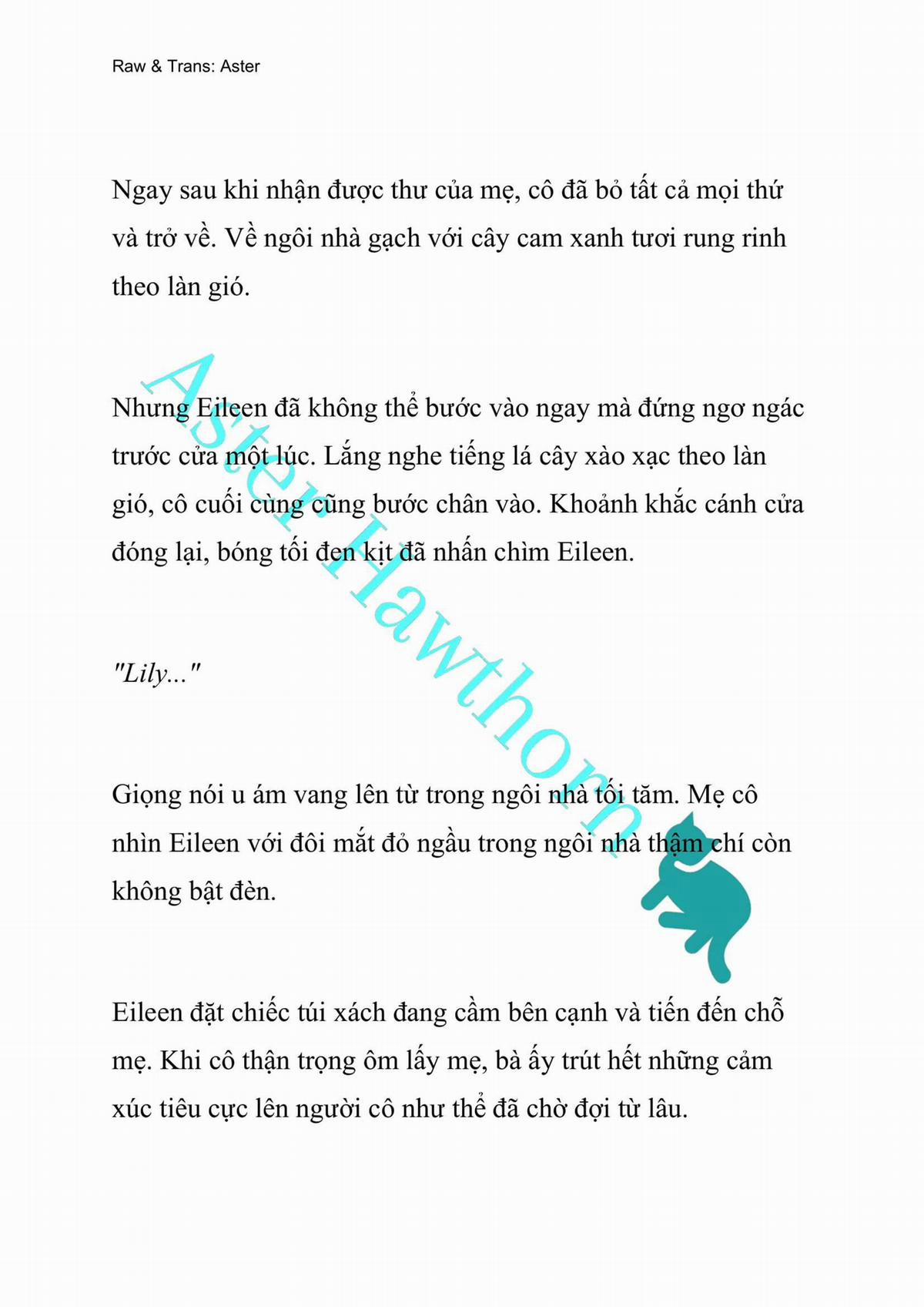 [Novel] Người Chồng Độc Ác 93 trang 4