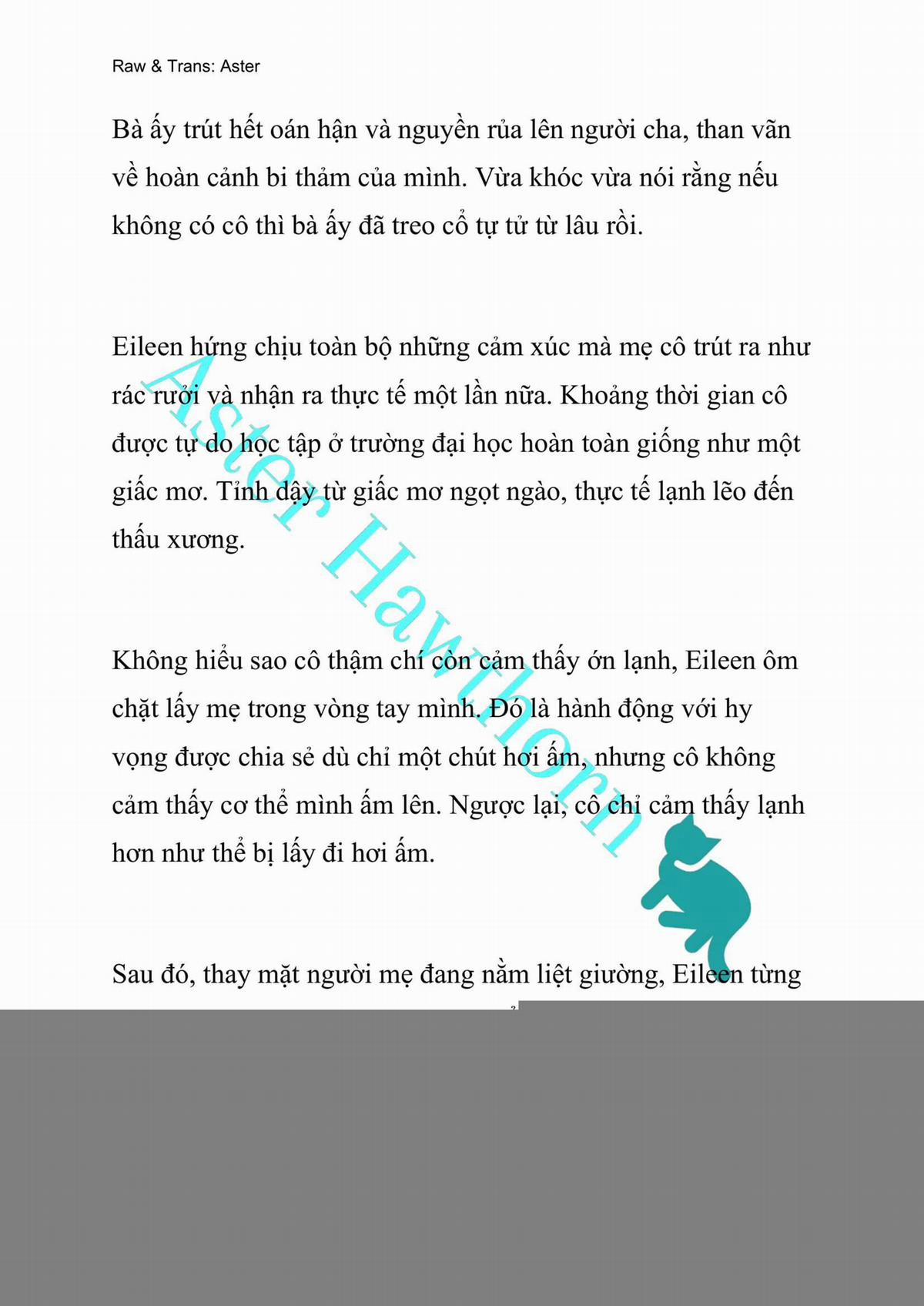 [Novel] Người Chồng Độc Ác 93 trang 5