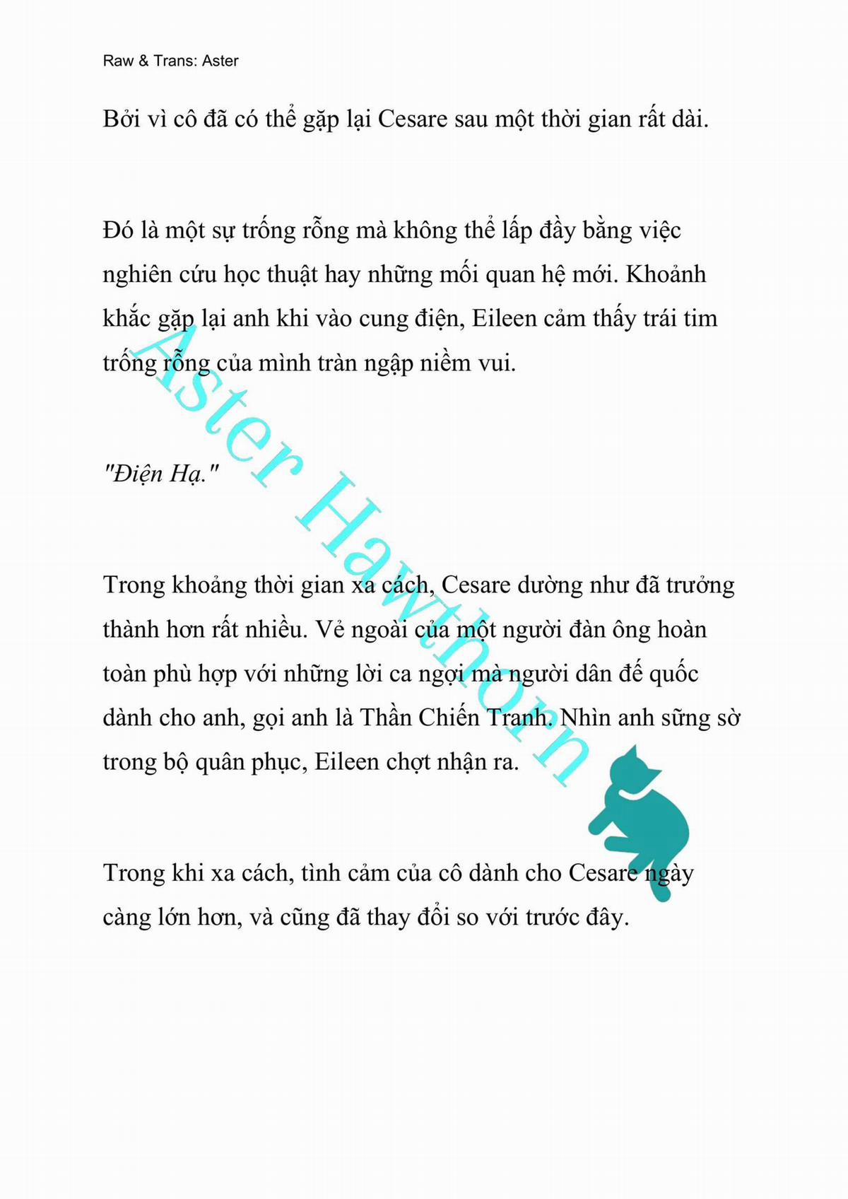 [Novel] Người Chồng Độc Ác 93 trang 7